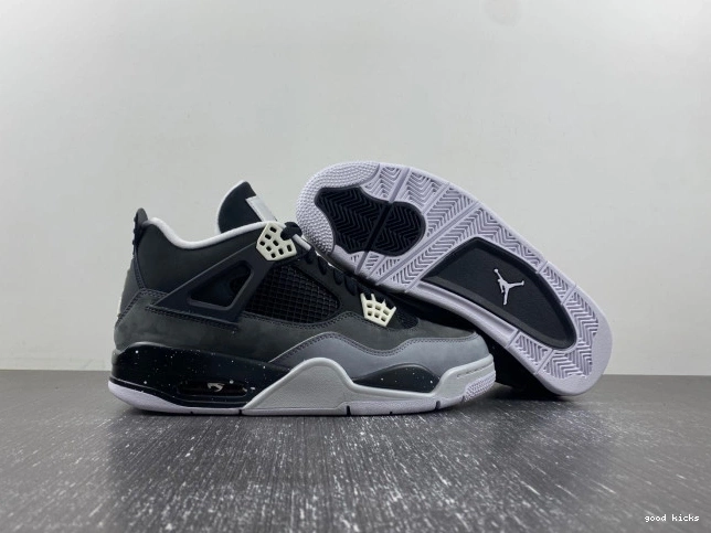 Cheap 4 Retro Fear 626969-030 Jordan (2013) Pack 0818